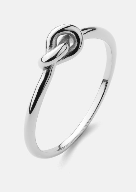 Ring Eternal - Forsølvet