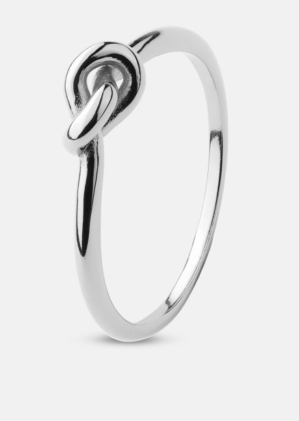 Ring Eternal - Forsølvet