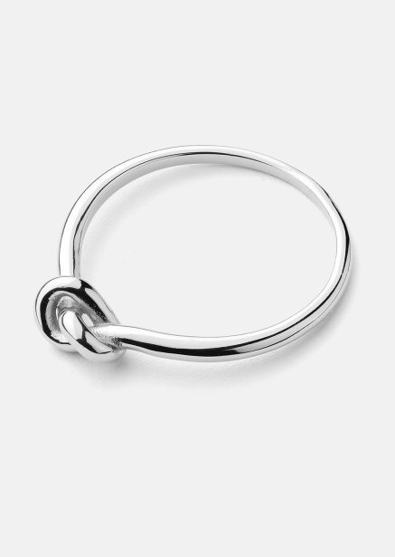 Ring Eternal - Forsølvet