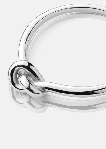 Ring Eternal - Forsølvet