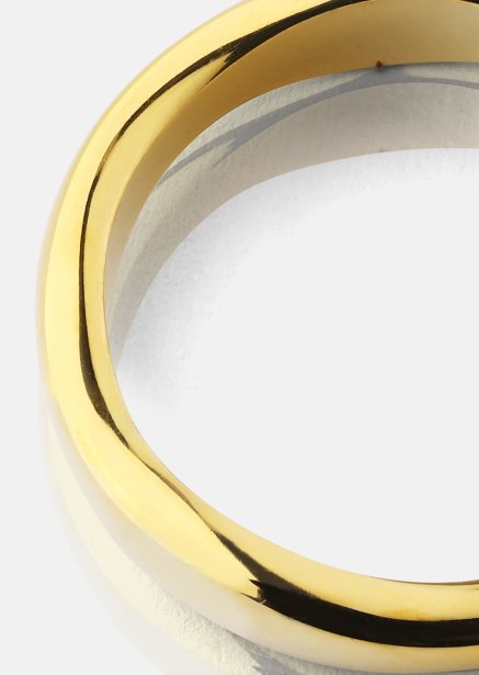 Ring Elara - 18k guldbelagt