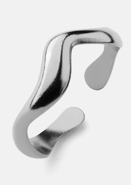 Ring Vira - Forsølvet