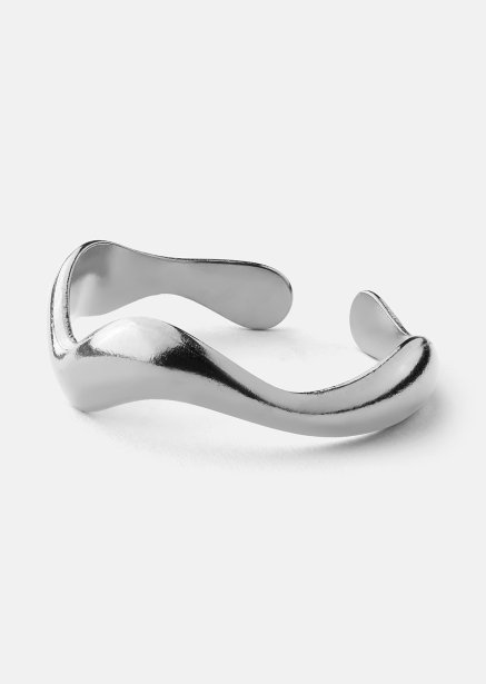 Ring Vira - Forsølvet