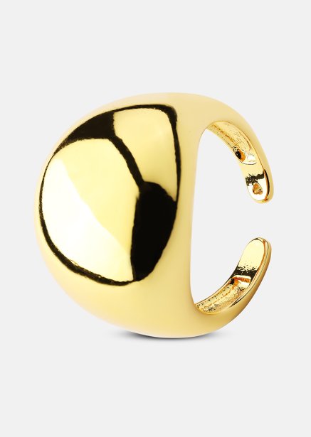 Ring Eterna - 18k guldbelagt
