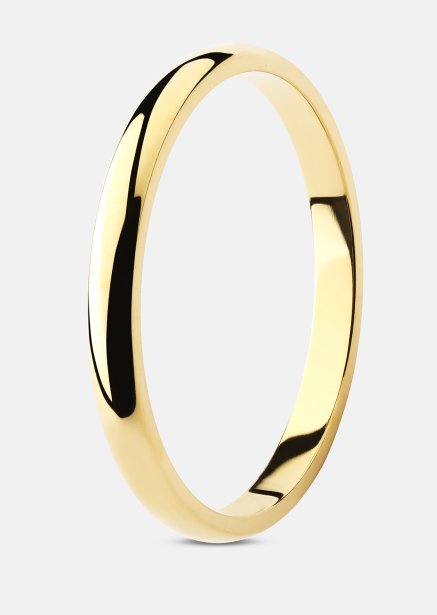 Ring Eterna - 18k Forgyldt