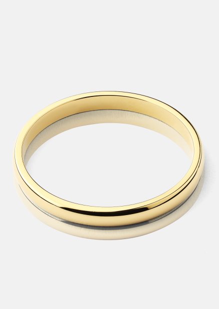 Ring Eterna - 18k Forgyldt