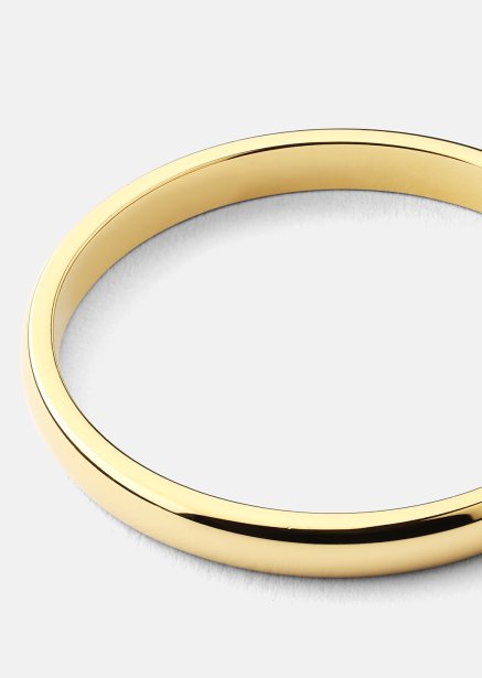 Ring Eterna - 18k Forgyldt