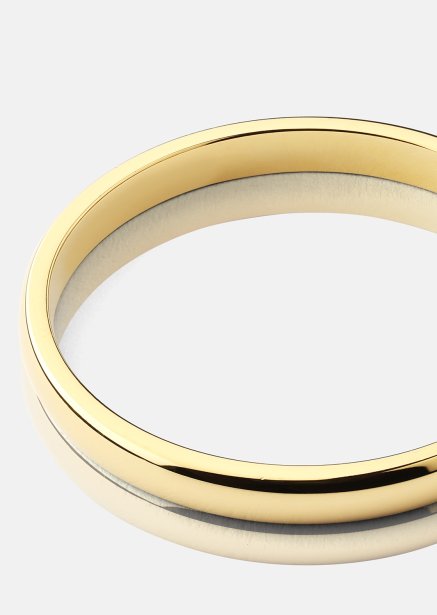 Ring Eterna - 18k Forgyldt