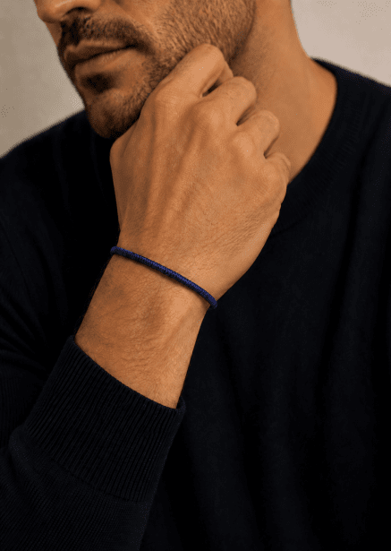 Snorarmbånd Alaric Gleam