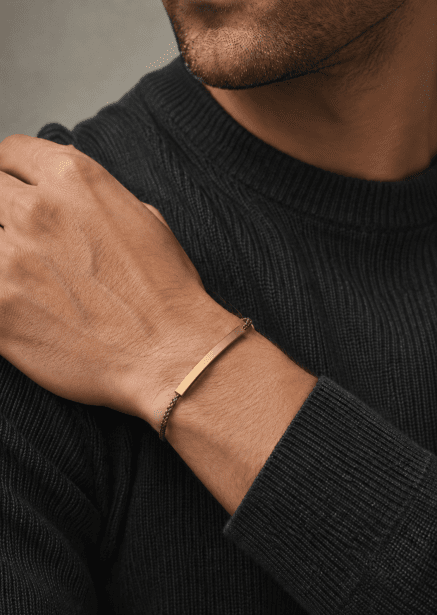 Snorarmbånd Averon Thread