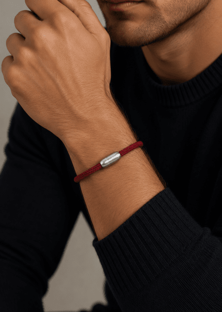 Snorarmbånd Crimson Nobility