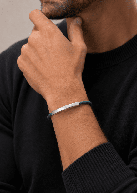 Snorarmbånd Cyran Grain