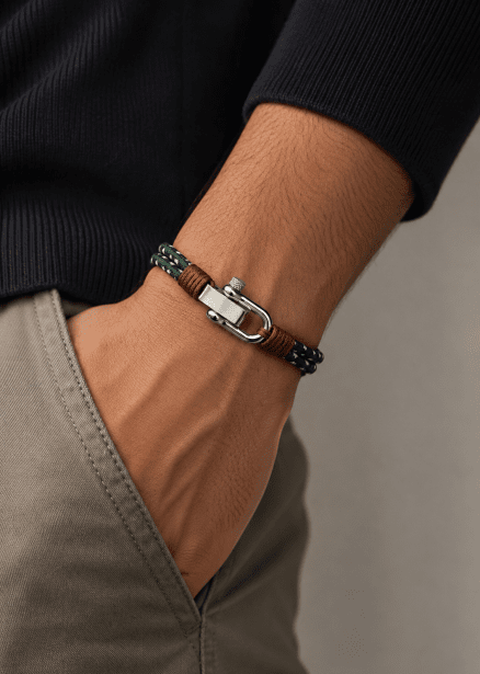Snorarmbånd Trek Nexus