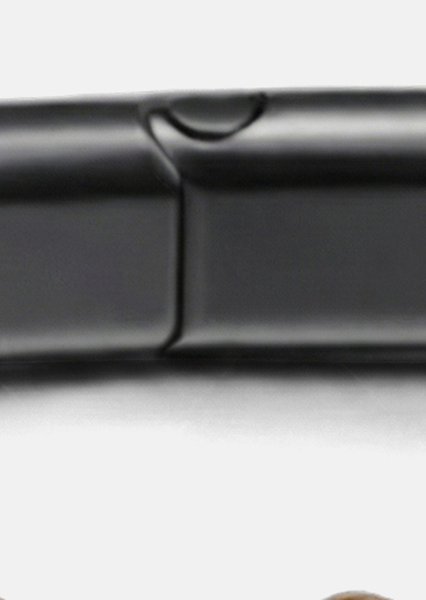 Læderarmbånd Cinder Guard