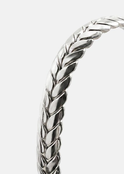 Armbånd Axton Shade - Forsølvet