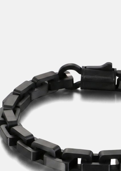 Stålarmbånd Titan Band