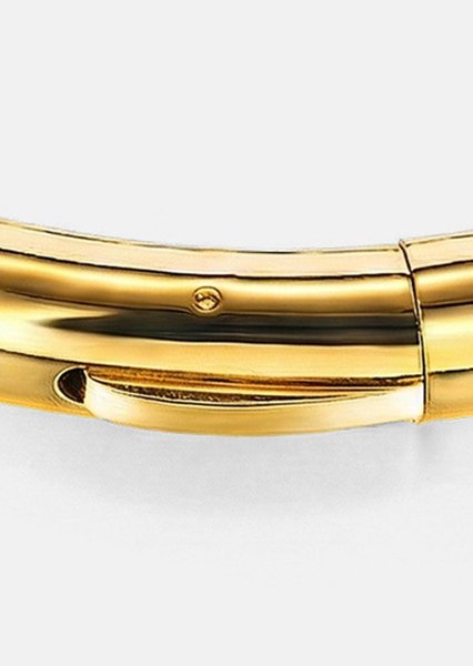 Armbånd Stalwart Bond - 18k Forgyldt