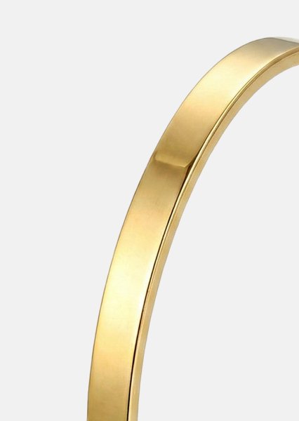 Armbånd Valor Halo - 18k Forgyldt