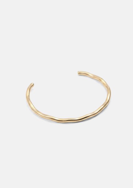 Armbånd Veil Honor - 18k Forgyldt