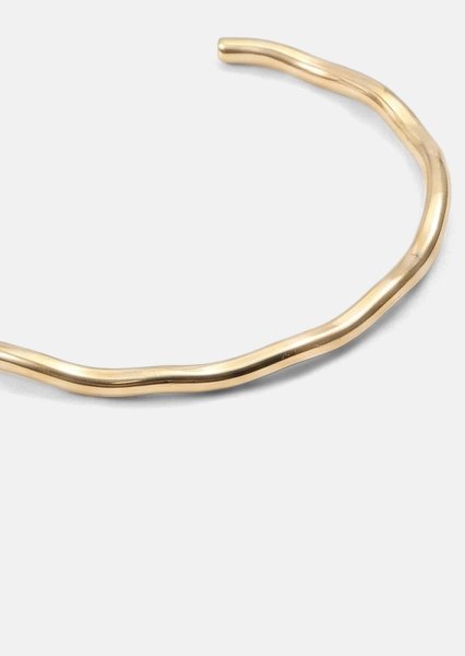 Armbånd Veil Honor - 18k Forgyldt
