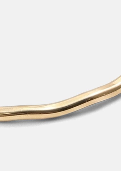 Armbånd Veil Honor - 18k Forgyldt