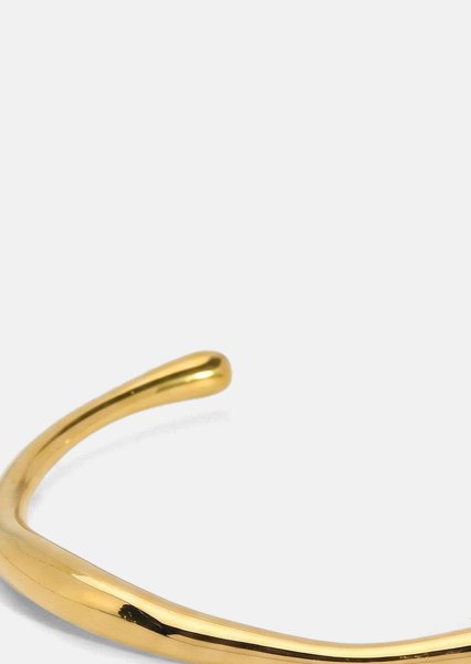 Armbånd Valor Gleam - 18k Forgyldt