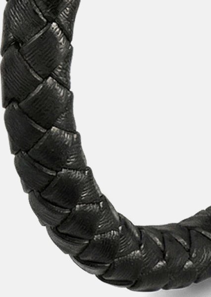 Læderarmbånd Cinder Loop
