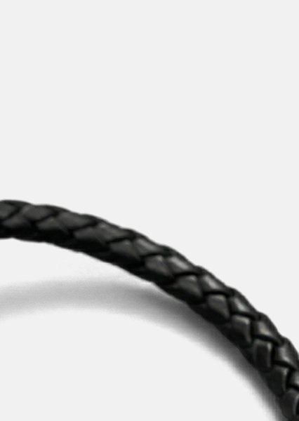 Læderarmbånd Valor Strand