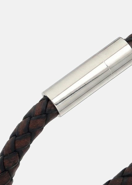 Læderarmbånd Hawke Arc