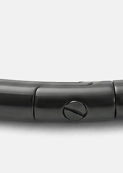 Læderarmbånd Maverick Forge