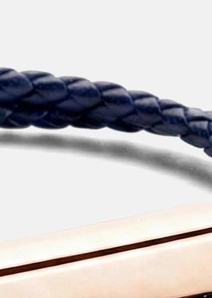 Læderarmbånd Noble Cadenza