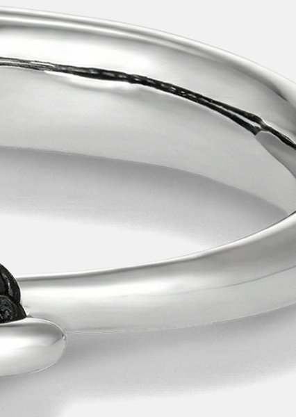 Læderarmbånd Gravitas Link