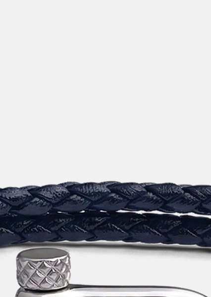 Læderarmbånd Noble Stride