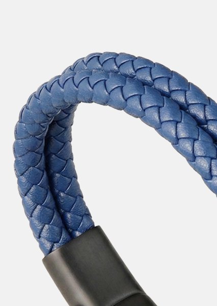 Læderarmbånd Sovereign Tread