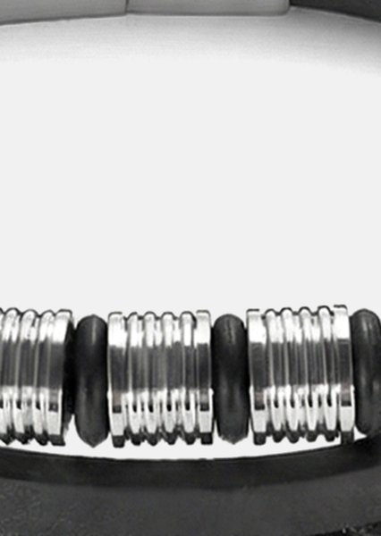 Læderarmbånd Noble Trench