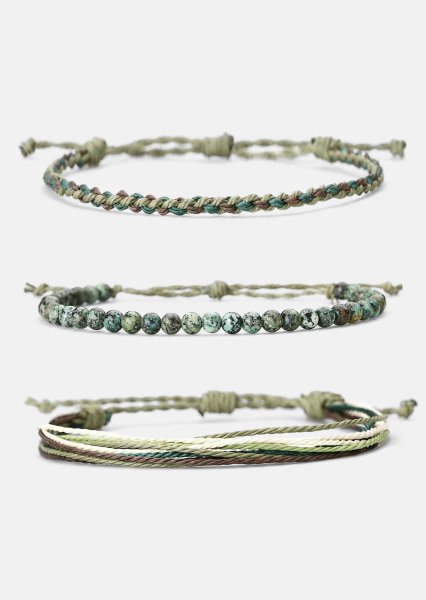 Snorarmbånd Alaric Line