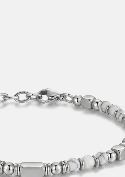 Perlearmbånd Titan Loop