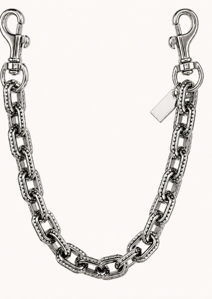 Bag Charm Chain
