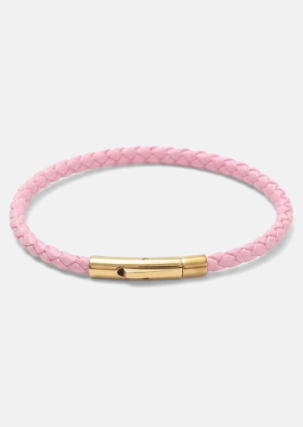 Læderarmbånd Venture Thread