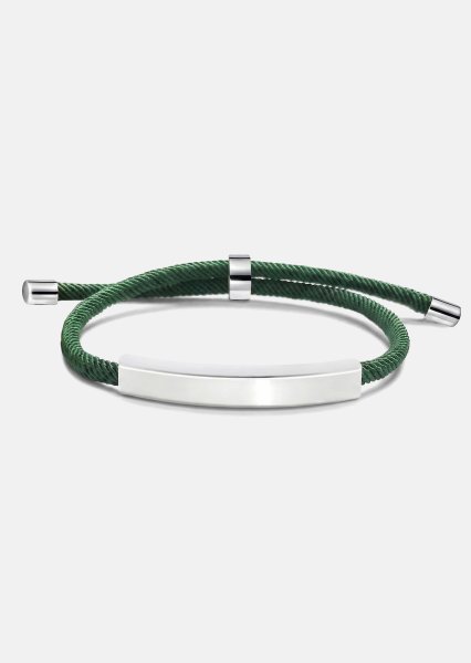 Snorarmbånd Iron Vanguard