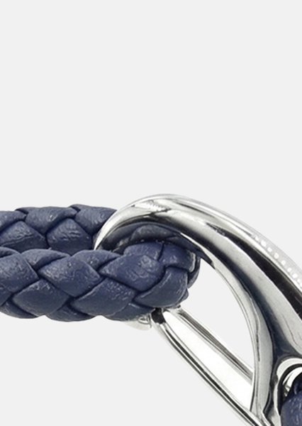 Læderarmbånd Maverick Thread