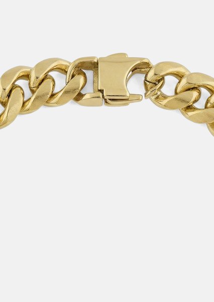 Armbånd Stellar Link - 18k Forgyldt