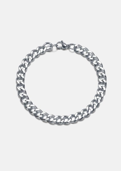 Armbånd Lorien Creston - Forsølvet