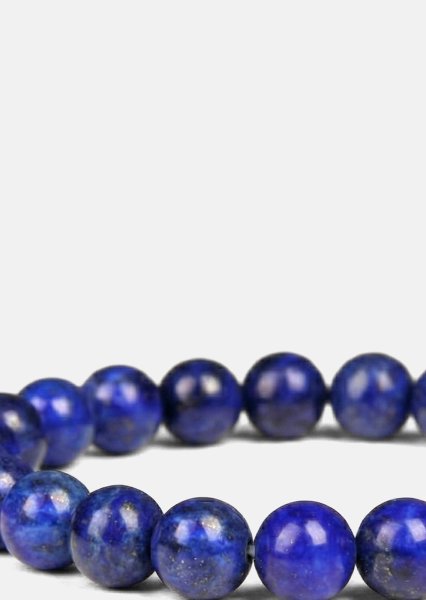Perlearmbånd Lapis Touch