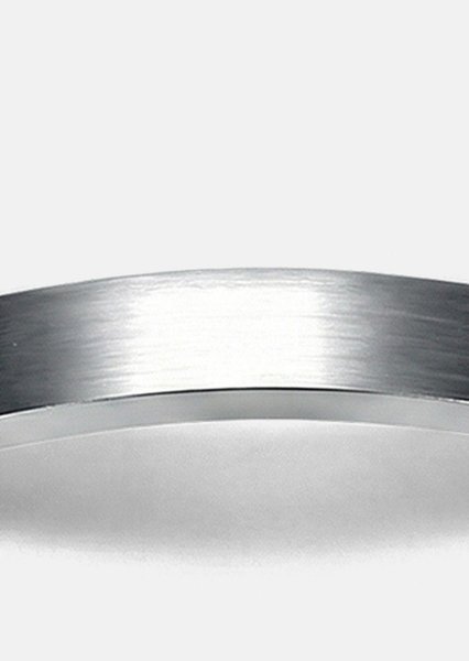 Armbånd Veyron Stone - Forsølvet
