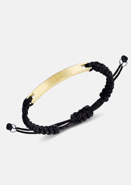 Snorarmbånd Solen Peak