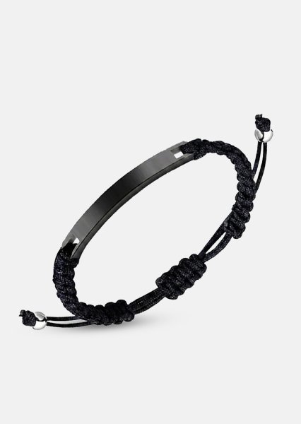 Snorarmbånd Titan Forged