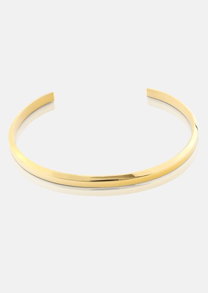 Armbånd Core – 18k Forgyldt