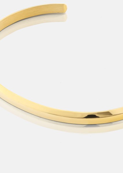 Armbånd Core – 18k Forgyldt