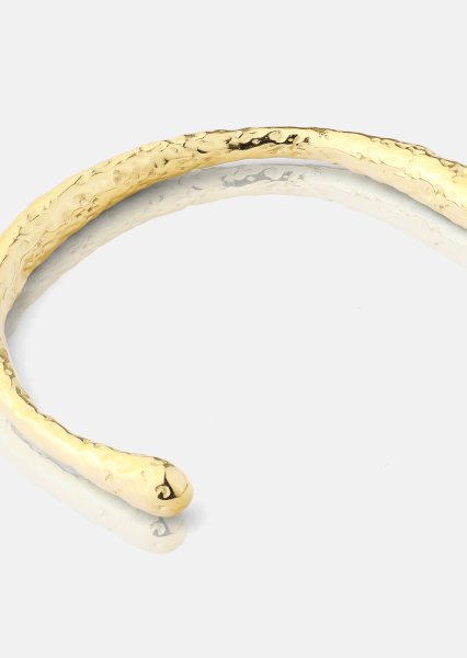 Armbånd Serene - 18k Forgyldt
